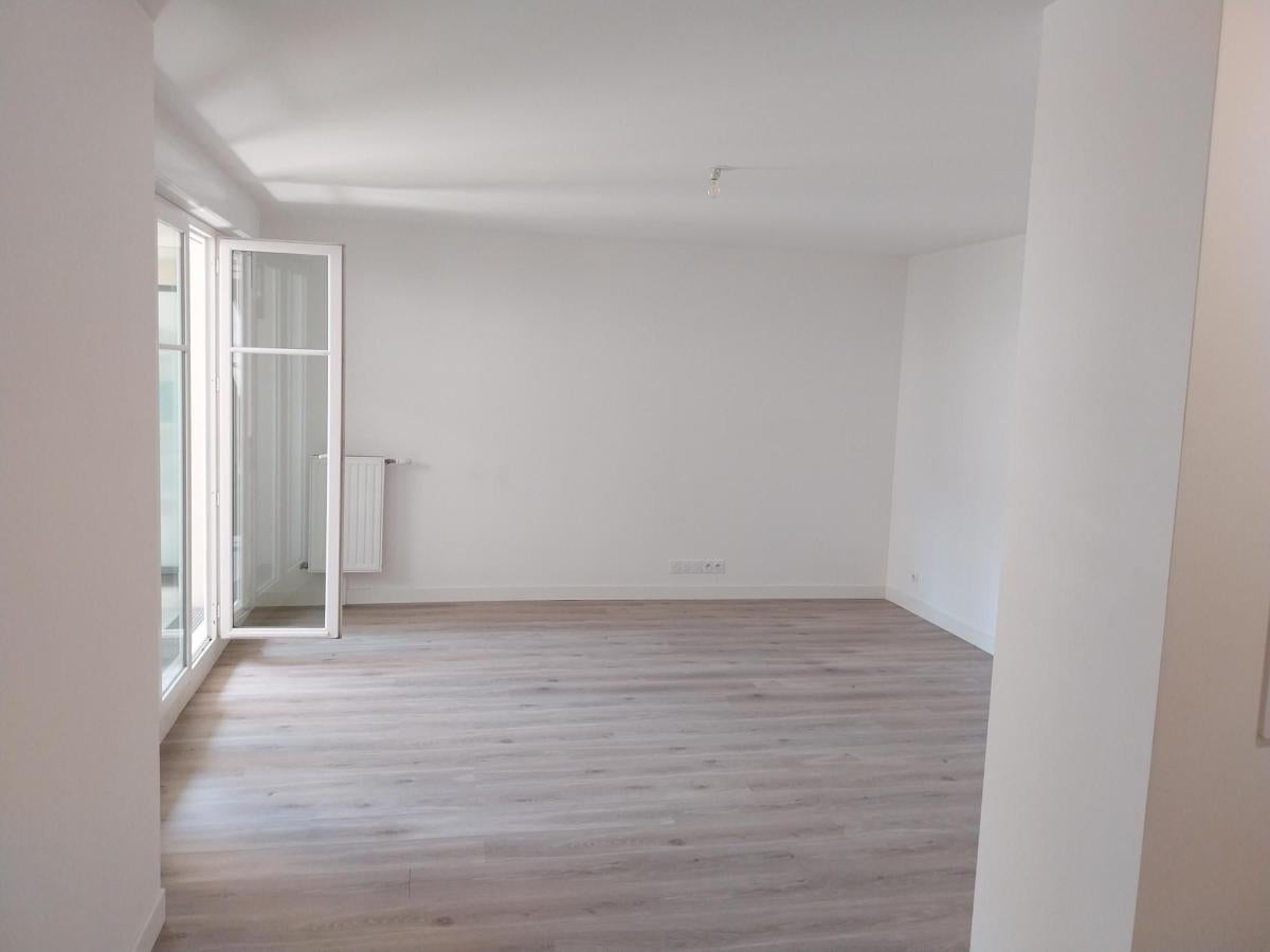Appartement Rue Bancel à Melun