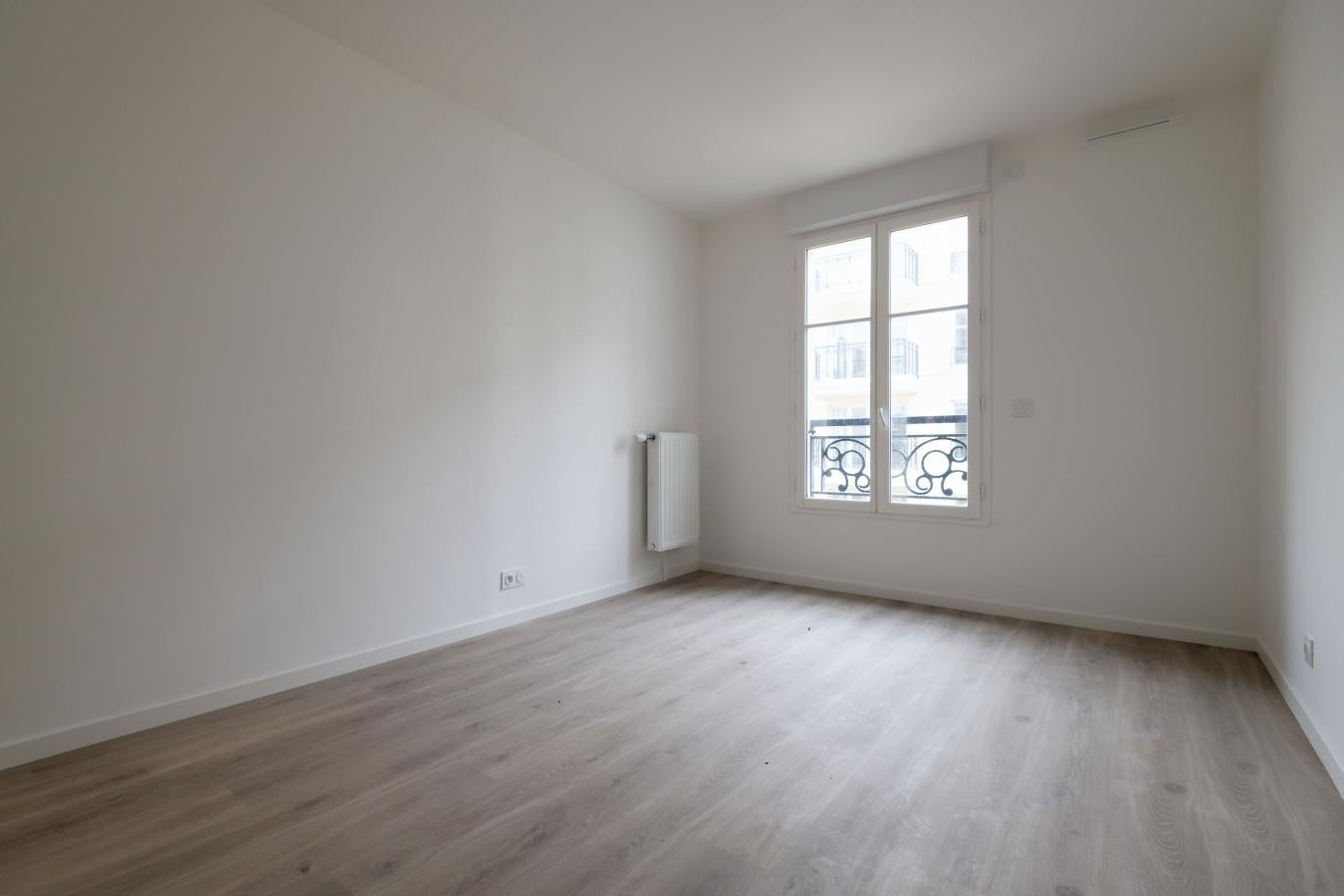 Appartement Rue Bancel à Melun
