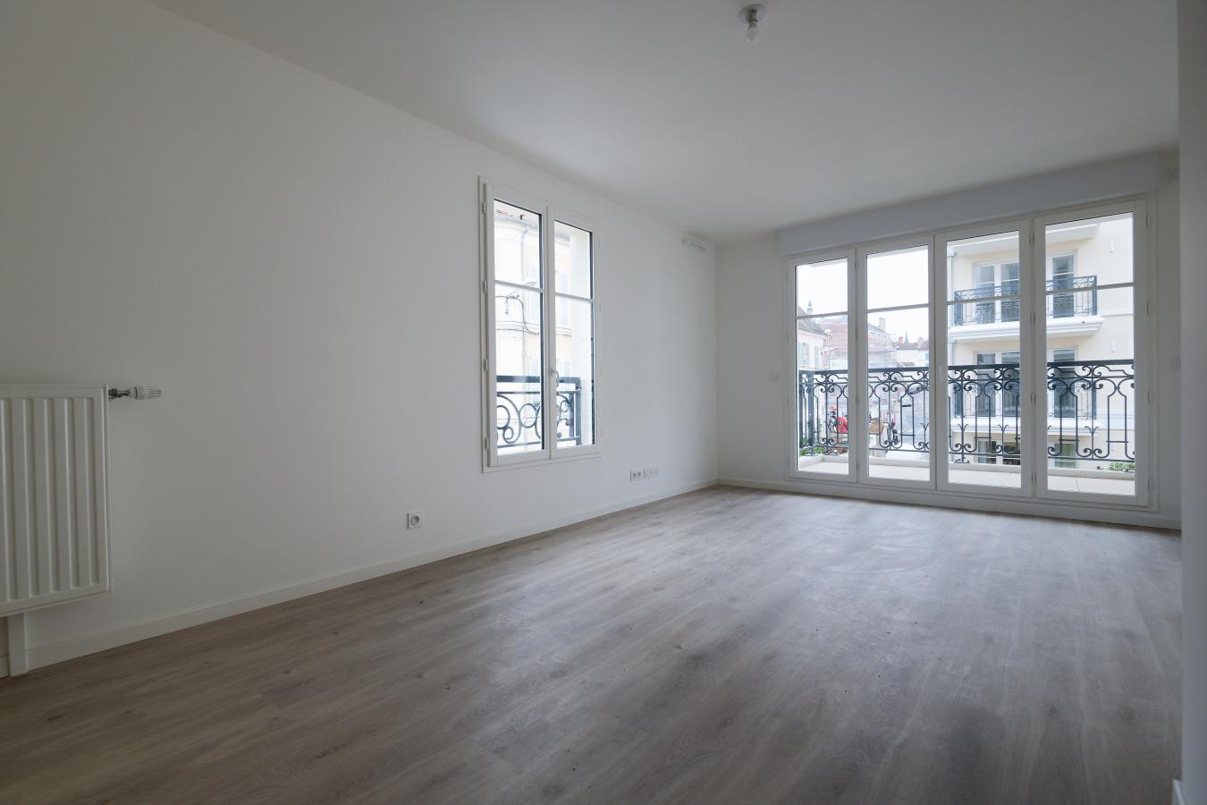 Appartement Rue Bancel à Melun
