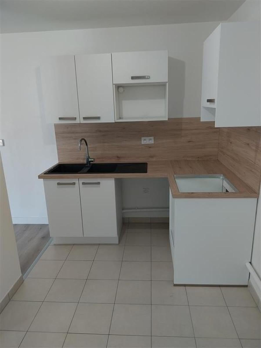 Appartement Rue Bancel à Melun