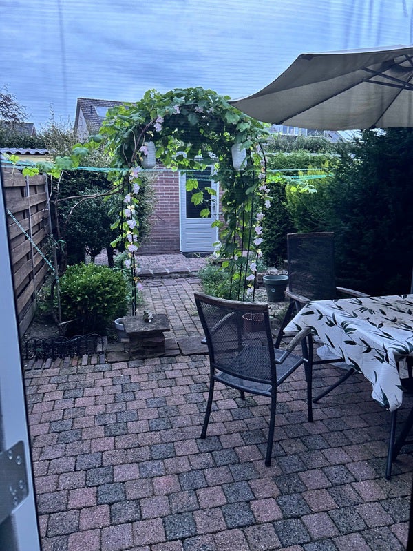 Appartement Monseigneur Dubbelmanstraat in Heeswijk-Dinther