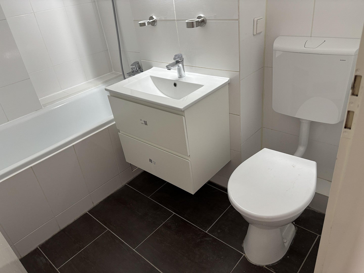 Wohnung Im Hespe in Garbsen