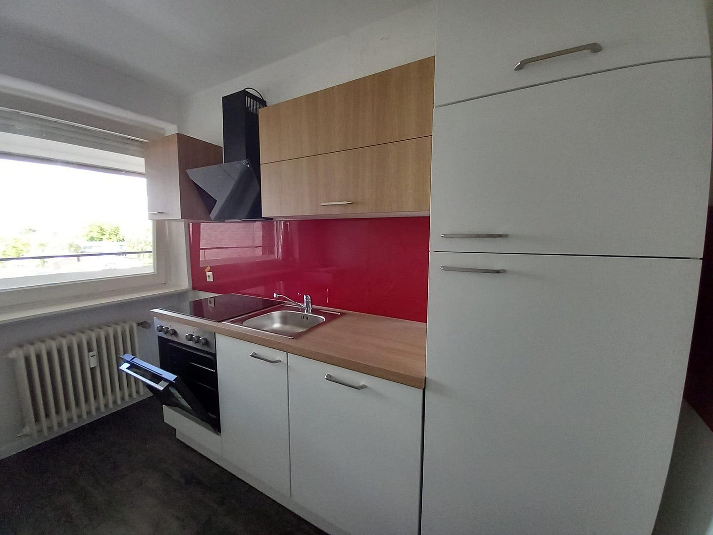 Wohnung Im Hespe in Garbsen