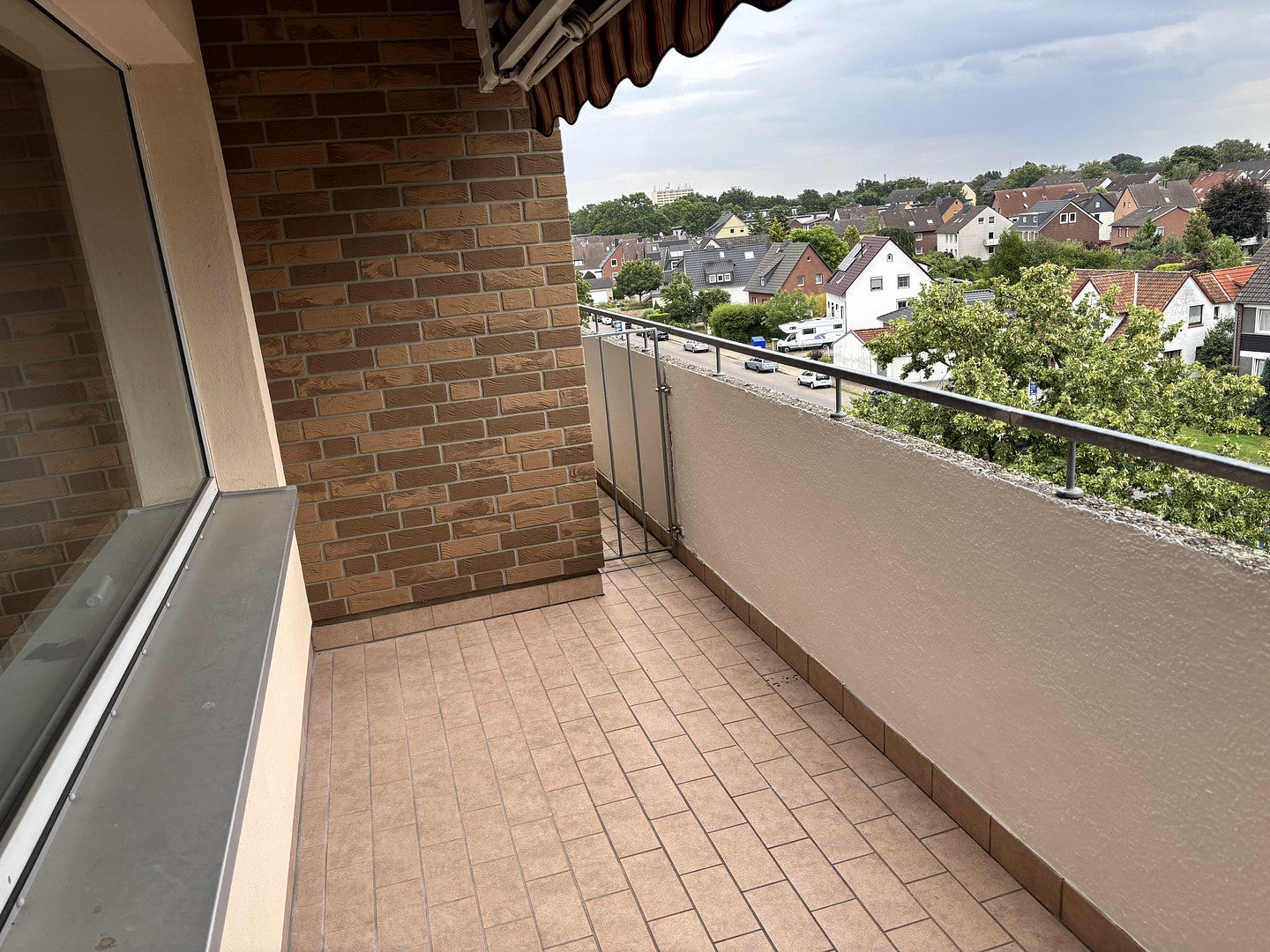 Wohnung Im Hespe in Garbsen
