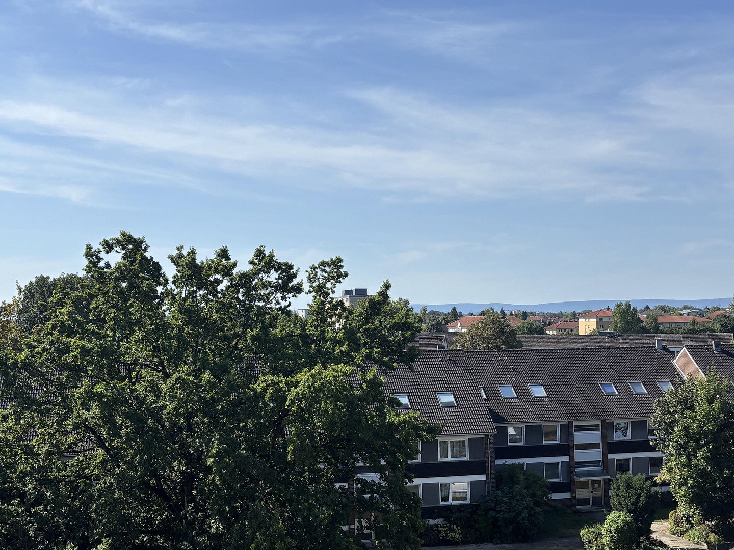 Wohnung Im Hespe in Garbsen