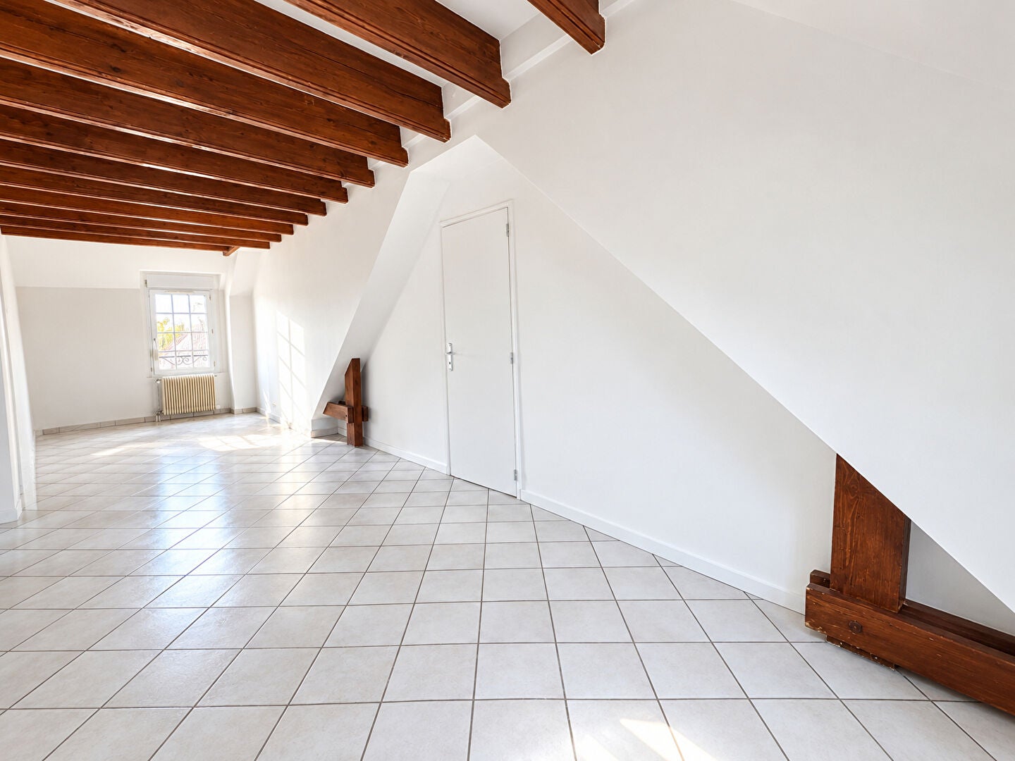 Flat Rue du Maréchal Ney in Conflans-Sainte-Honorine