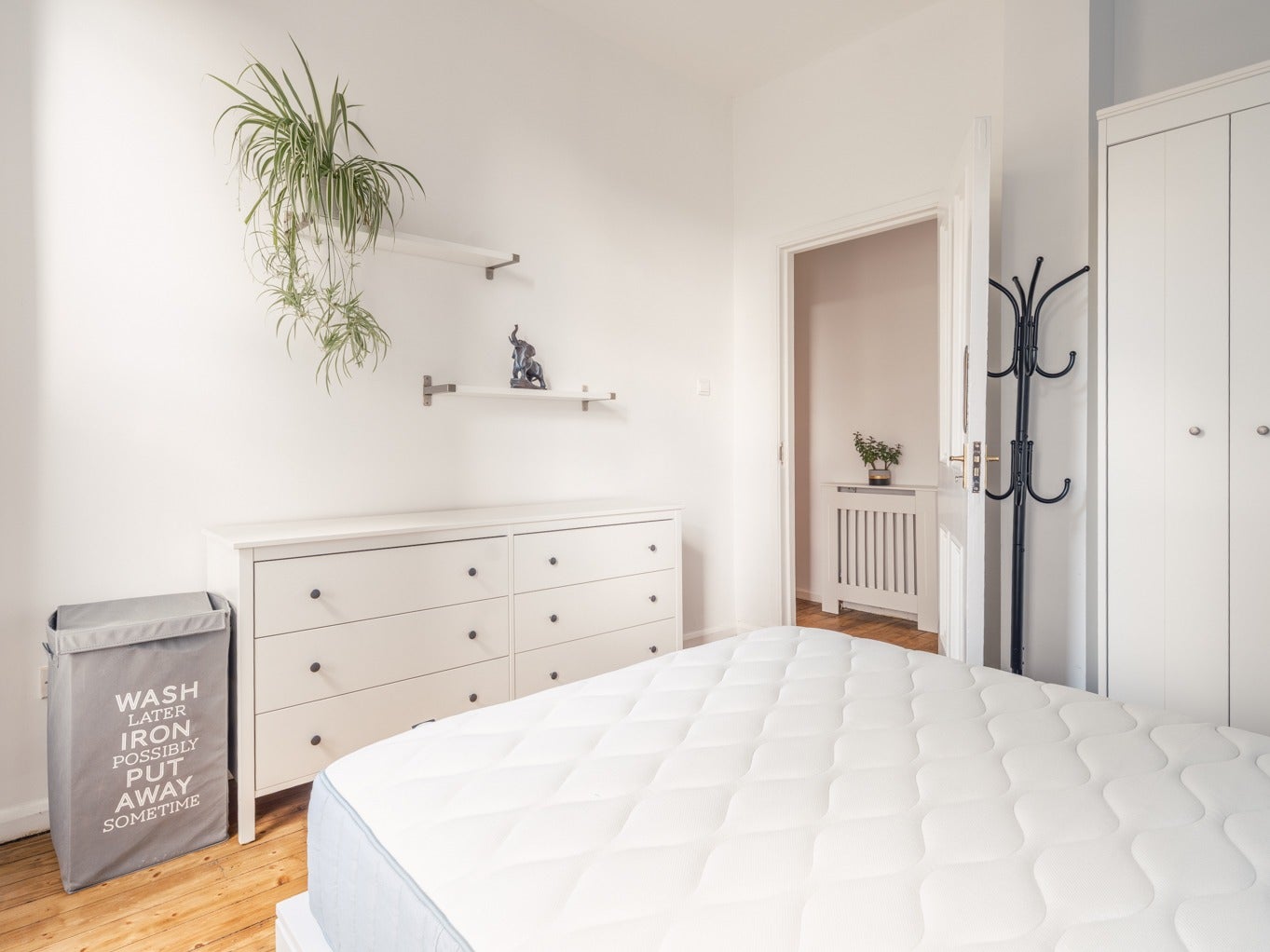Flat Grosvenor Road in Newcastle upon Tyne