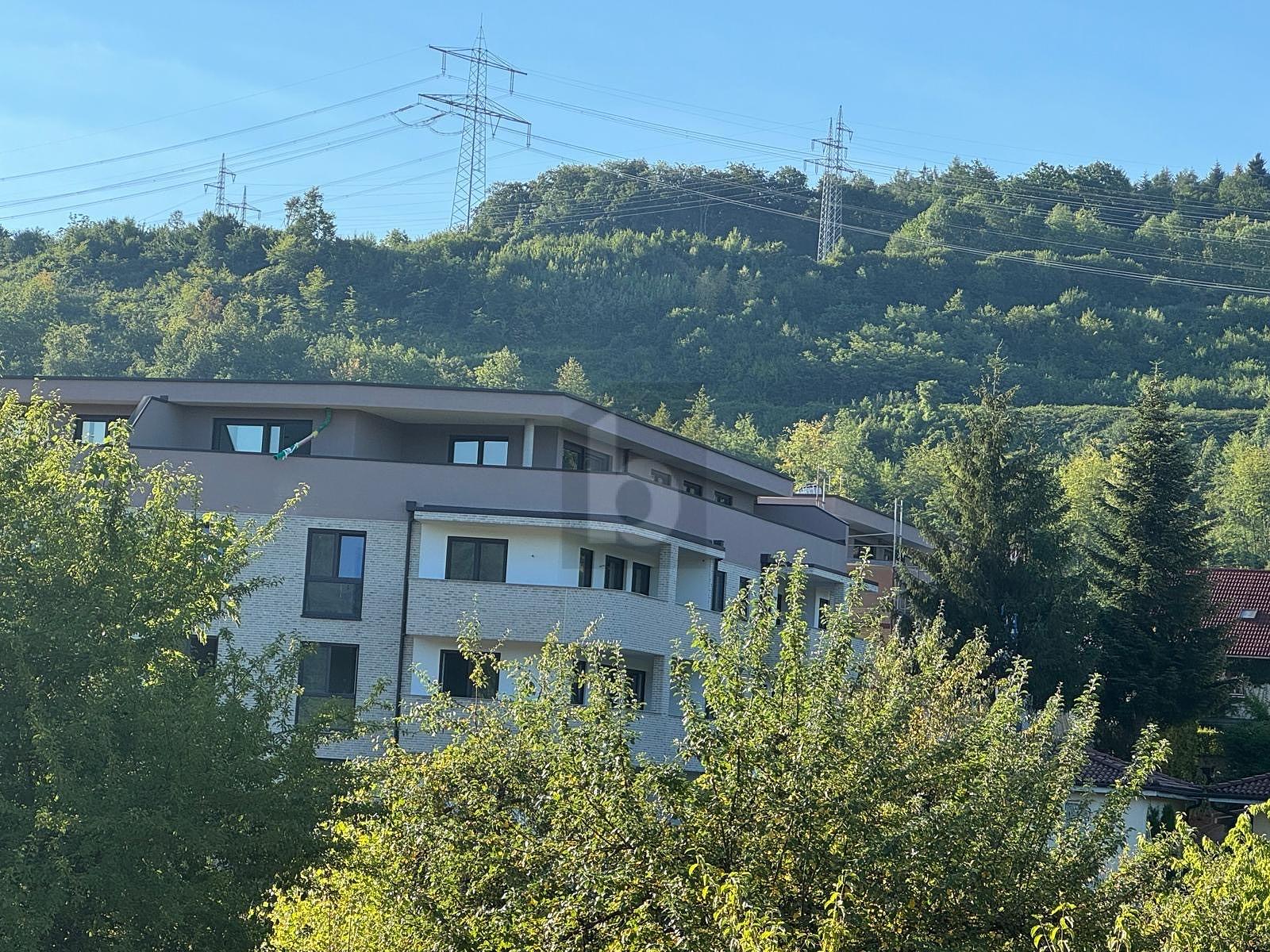 Wohnung Römerstraße in Lörrach