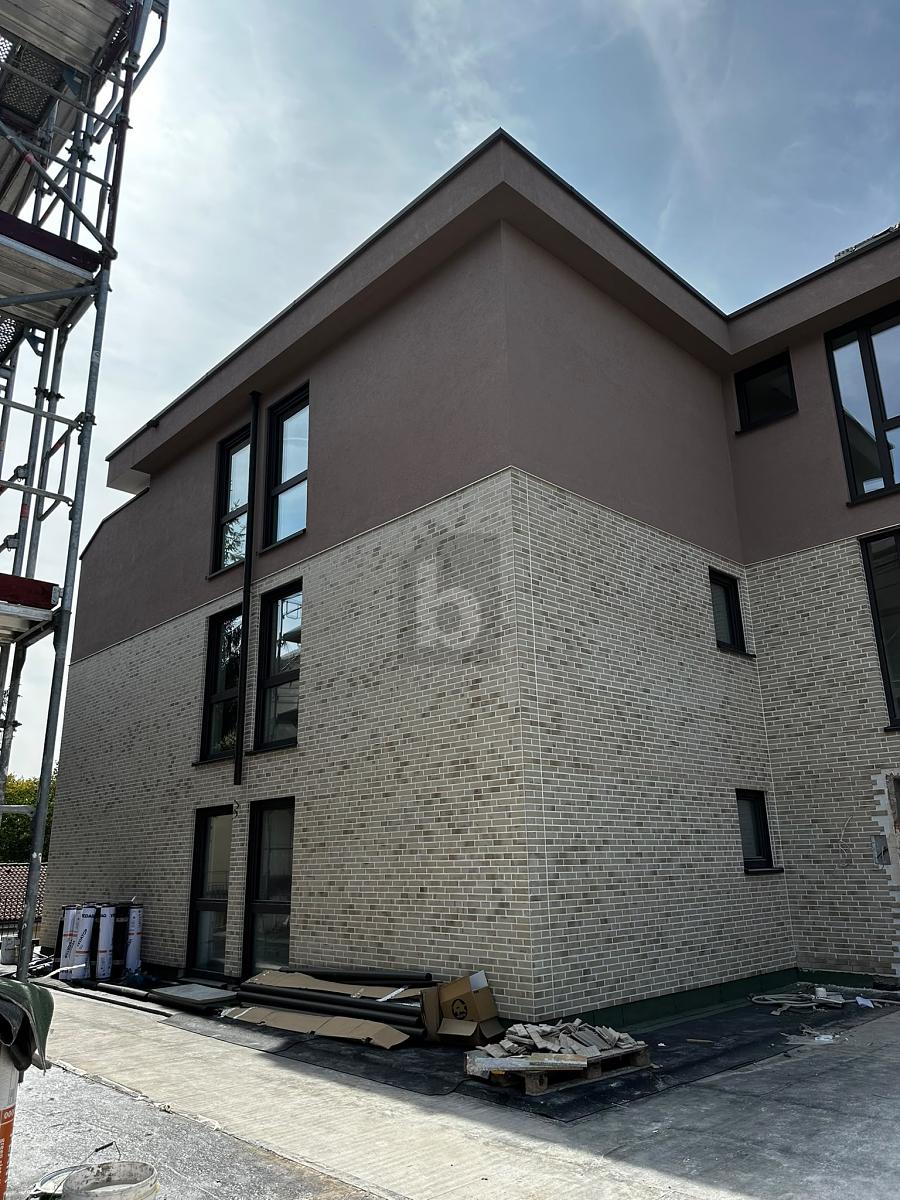 Wohnung Römerstraße in Lörrach