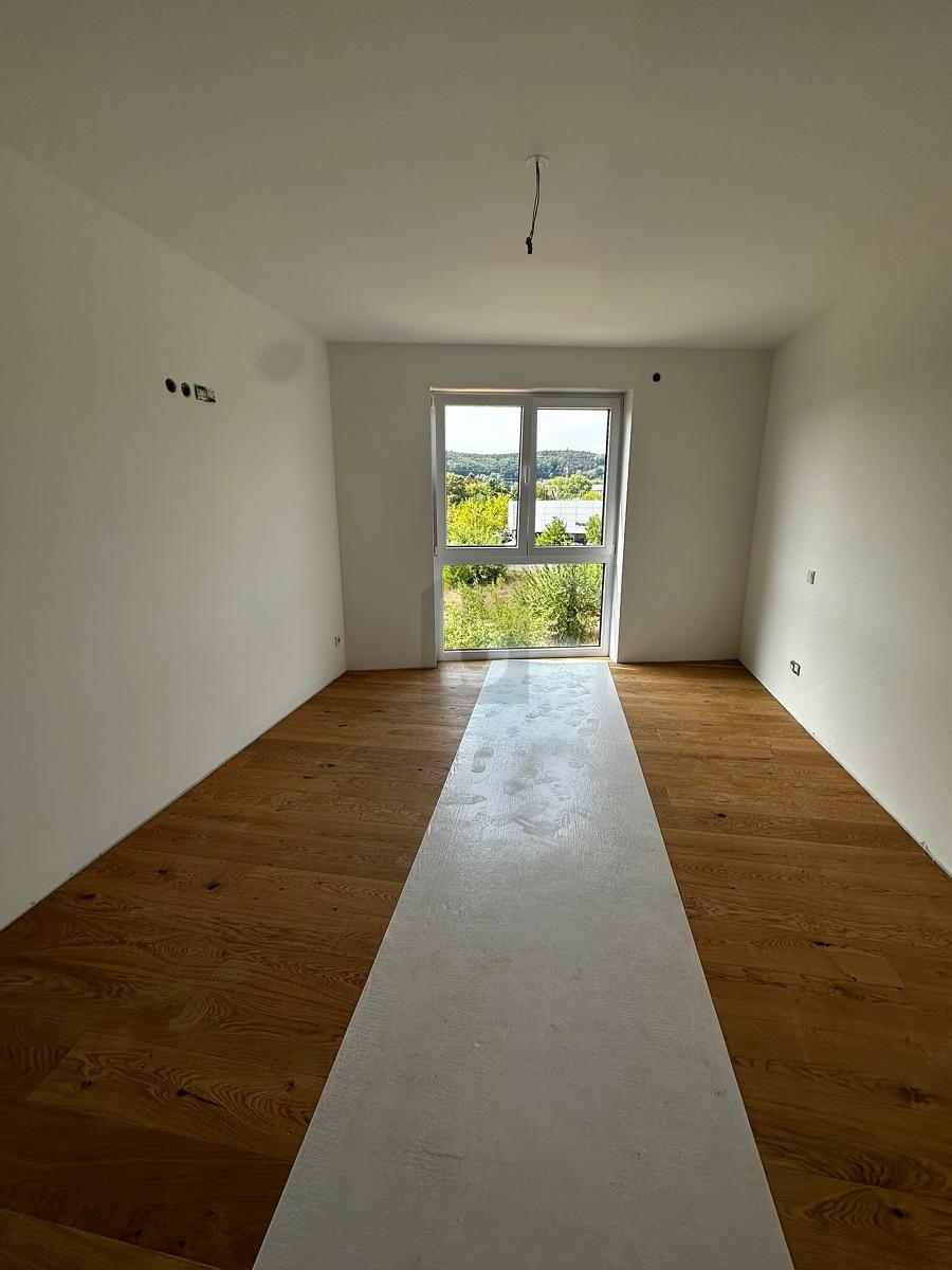 Wohnung Römerstraße in Lörrach