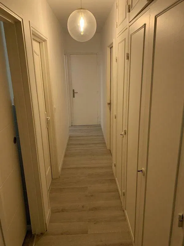 Room Chemin du Loup in Tremblay-en-France