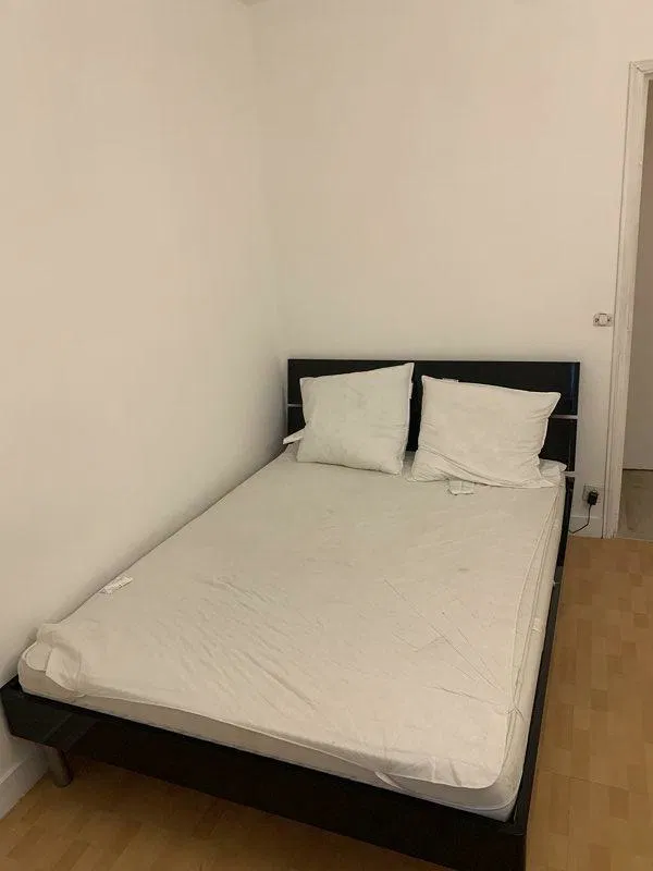 Room Chemin du Loup in Tremblay-en-France