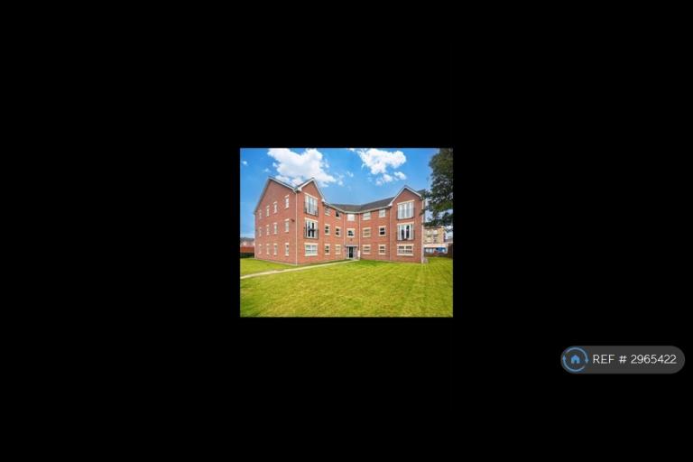 Flat Titherington Way in Liverpool