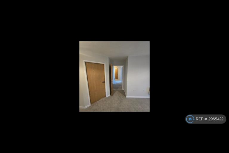 Flat Titherington Way in Liverpool