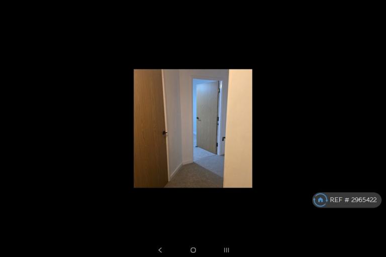 Flat Titherington Way in Liverpool