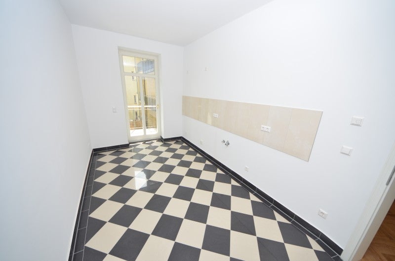 Wohnung Tschaikowskistraße in Chemnitz