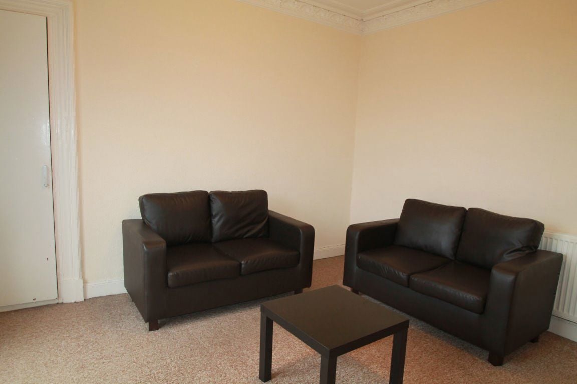 Flat Springhill in Dundee