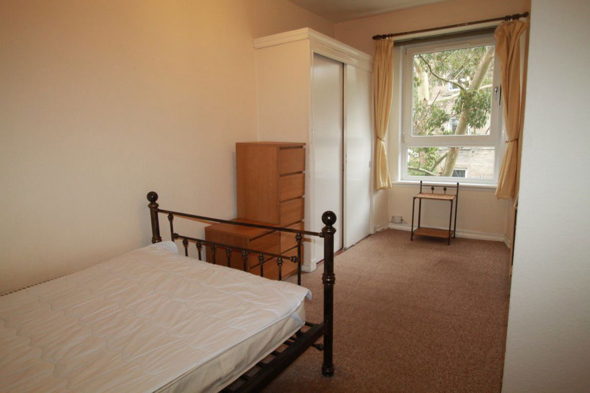 Flat Springhill in Dundee