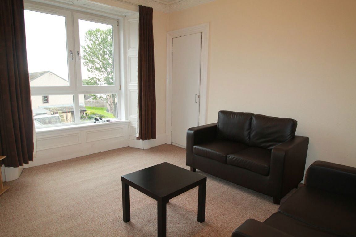Flat Springhill in Dundee