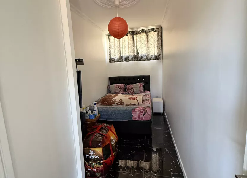 Appartement Rue Gaston Carré à Aubervilliers
