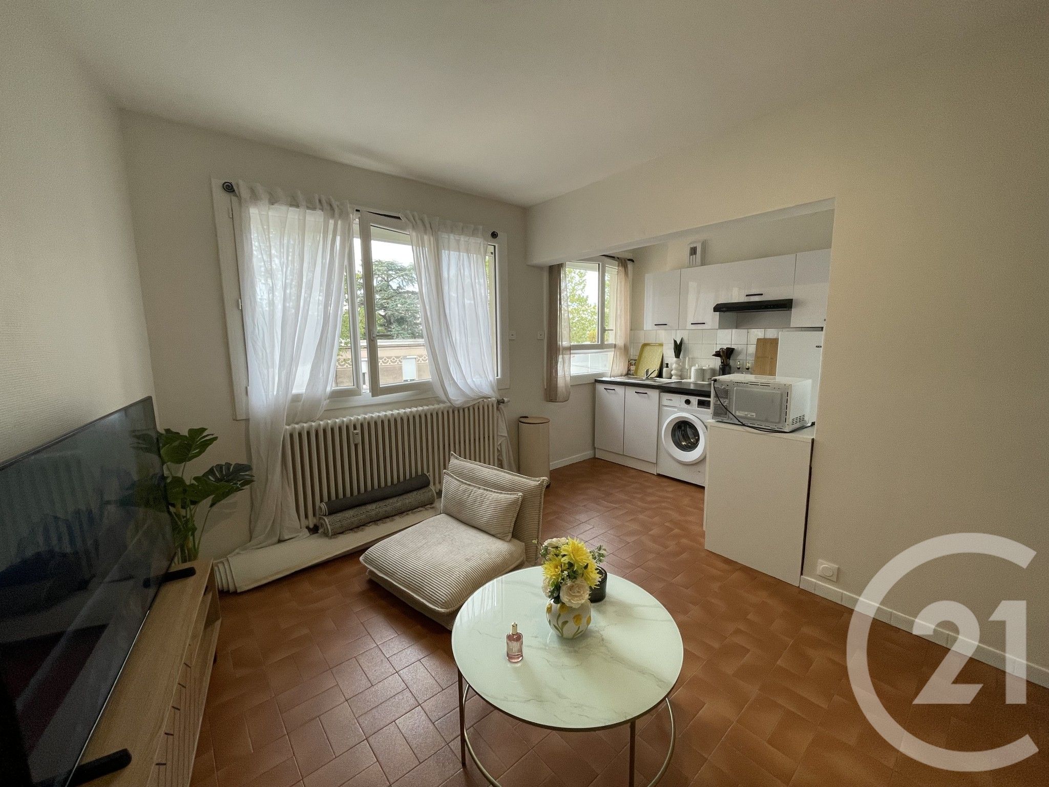 Flat Avenue de Romans in Chabeuil