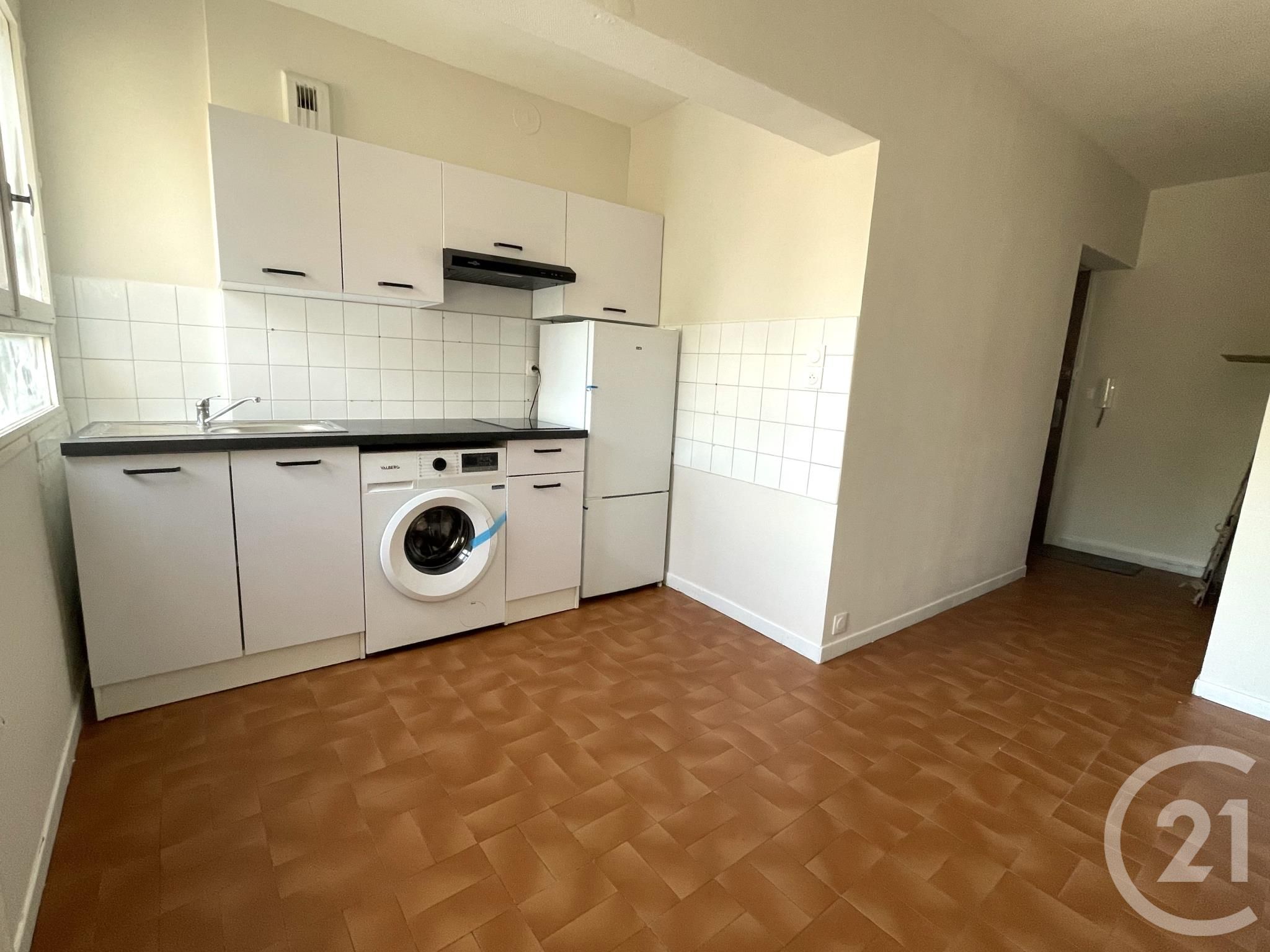 Appartement Avenue de Romans à Chabeuil