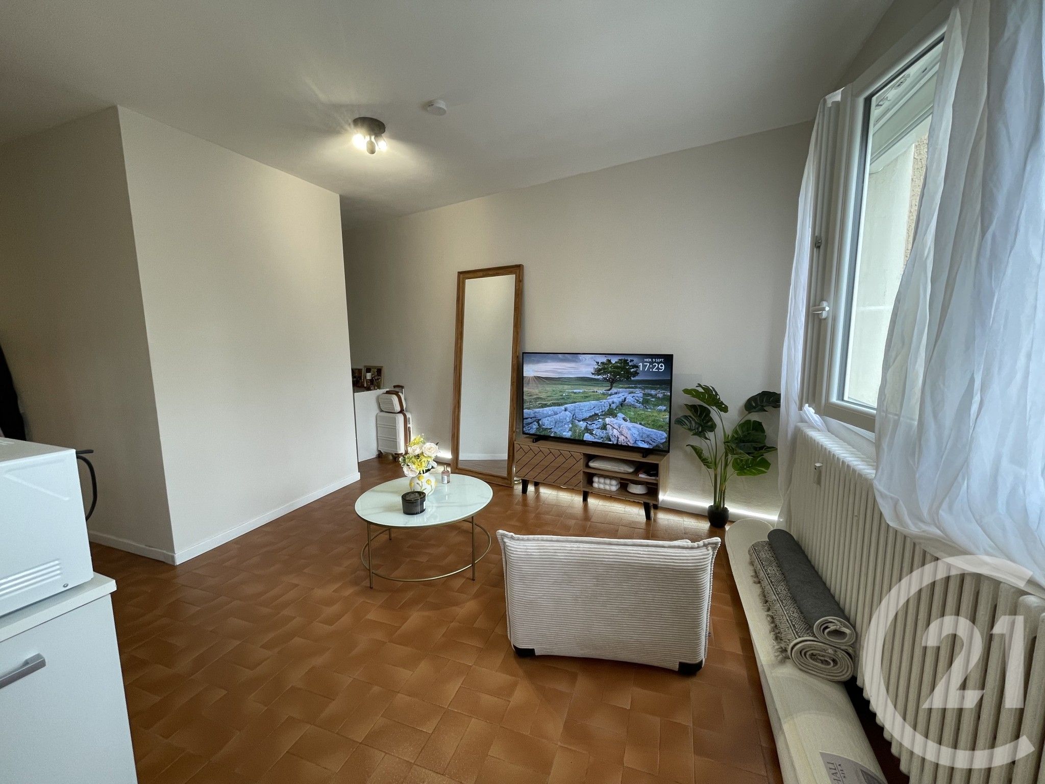 Flat Avenue de Romans in Chabeuil