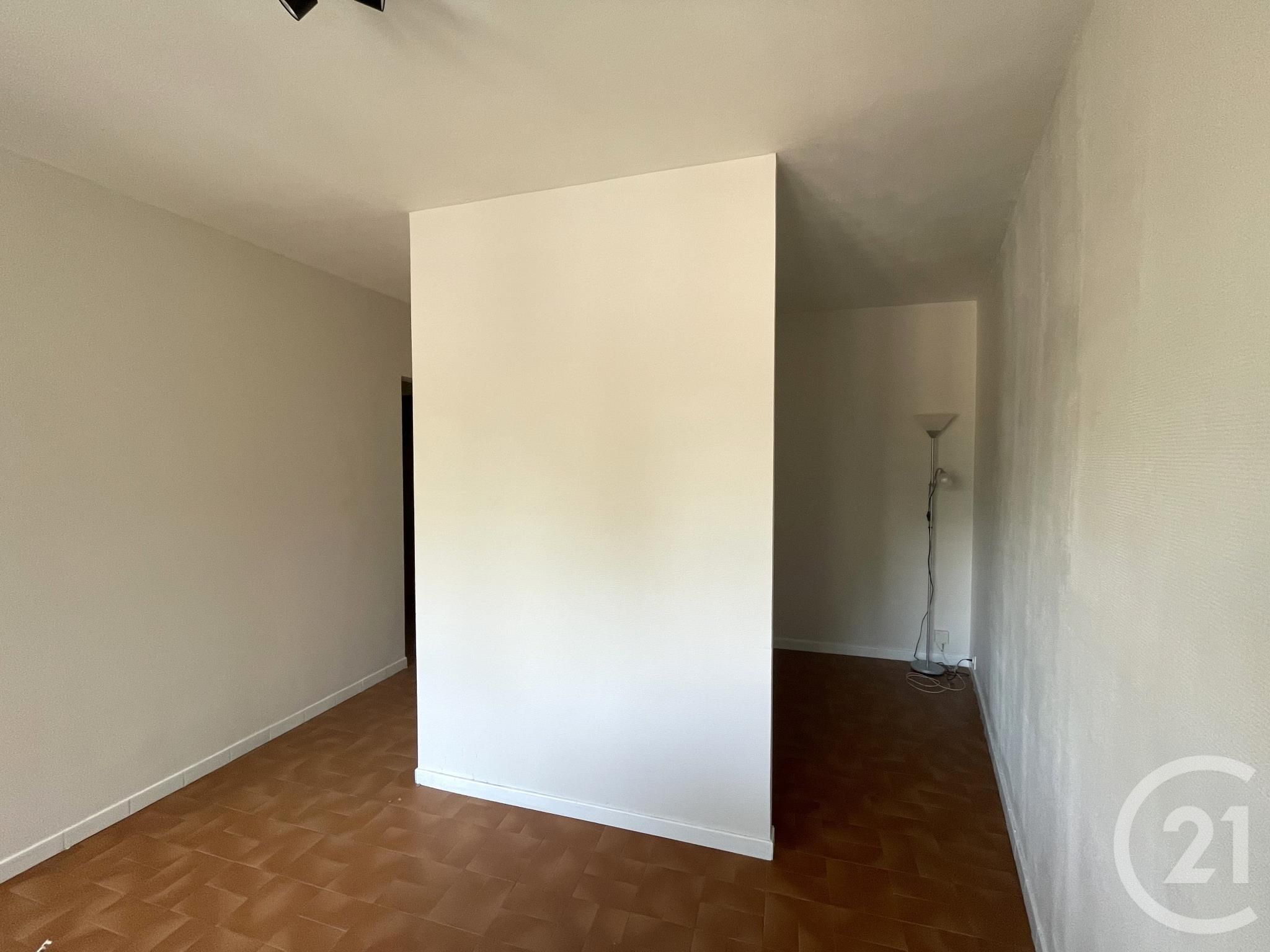 Appartement Avenue de Romans à Chabeuil