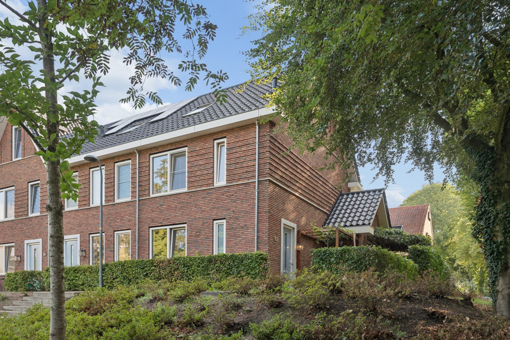 Huis Verbindelaarsweg 103 in Ede