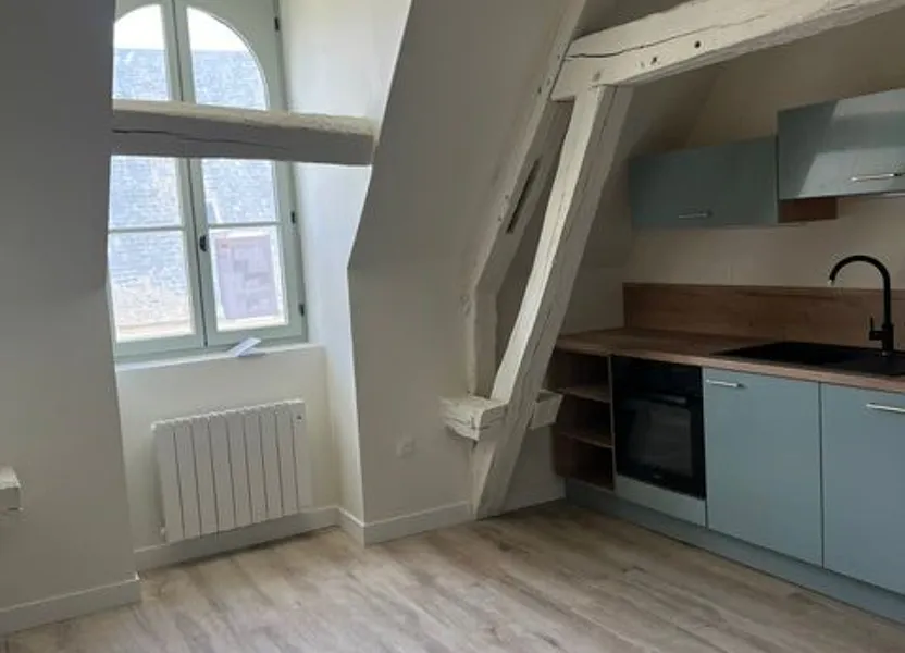 Appartement Impasse du Clos Menou à Argentan