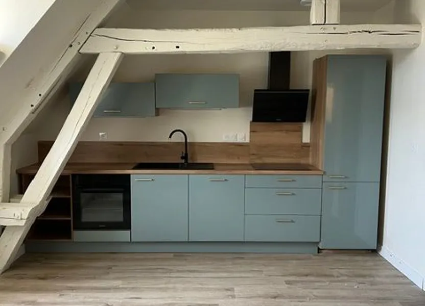 Appartement Impasse du Clos Menou à Argentan