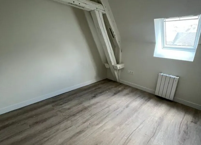 Appartement Impasse du Clos Menou à Argentan