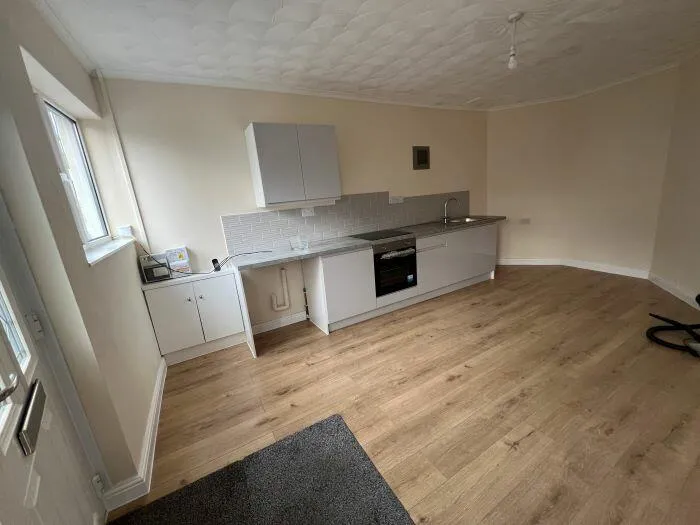 House Bolton Road in Farnworth