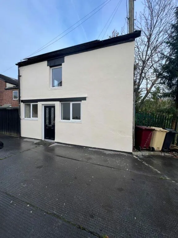 House Bolton Road in Farnworth