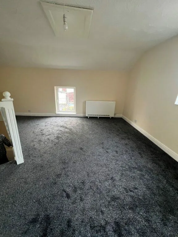 House Bolton Road in Farnworth