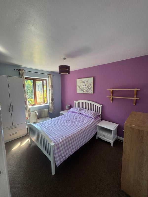 Room Unity Mews in Greater London