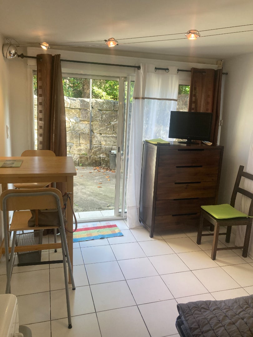 Room Rue de la Benauge in Bordeaux