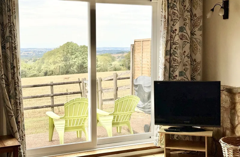 House Cullompton Hill in Mid Devon