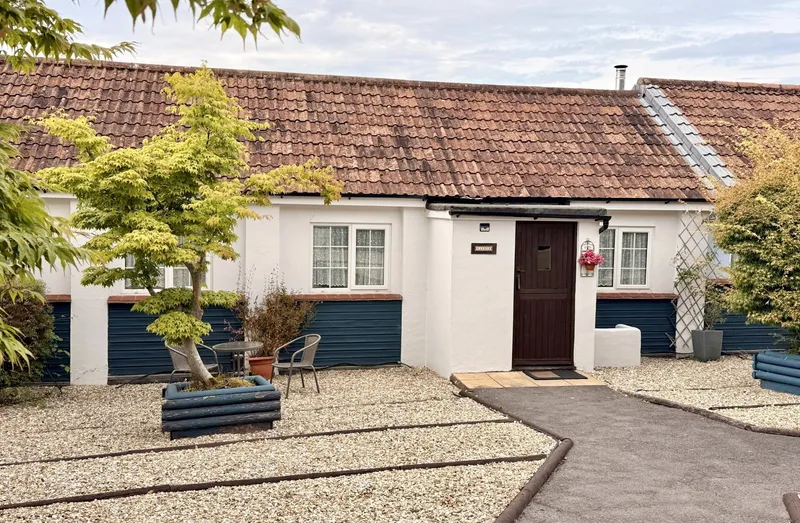 House Cullompton Hill in Mid Devon