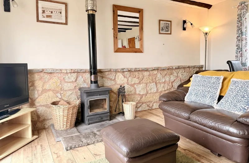 House Cullompton Hill in Mid Devon