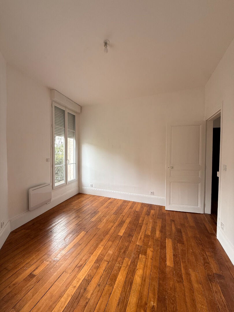 Flat Avenue du Docteur Marchand in Soissons