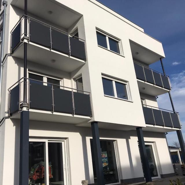 Wohnung Stuttgarter Straße in Kirchheim unter Teck