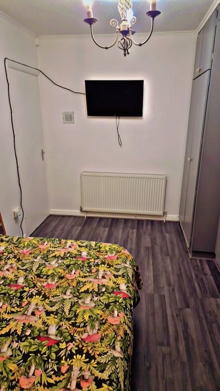 Room Somerford Road in Birmingham