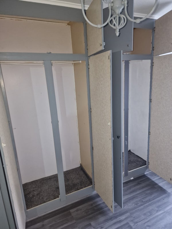 Room Somerford Road in Birmingham