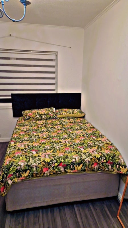 Room Somerford Road in Birmingham