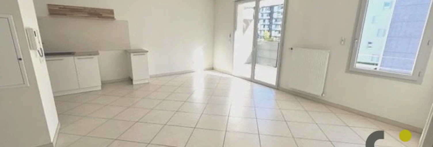 Appartement Rue Alfred de Vigny à Grenoble