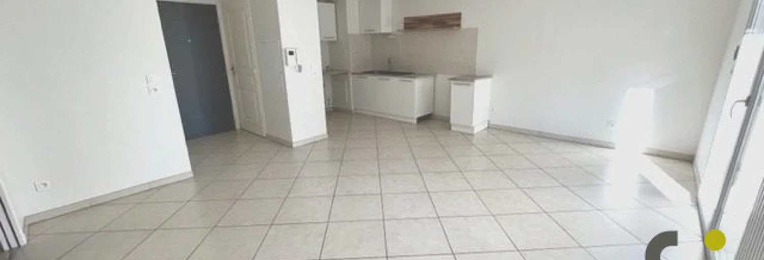 Appartement Rue Alfred de Vigny à Grenoble