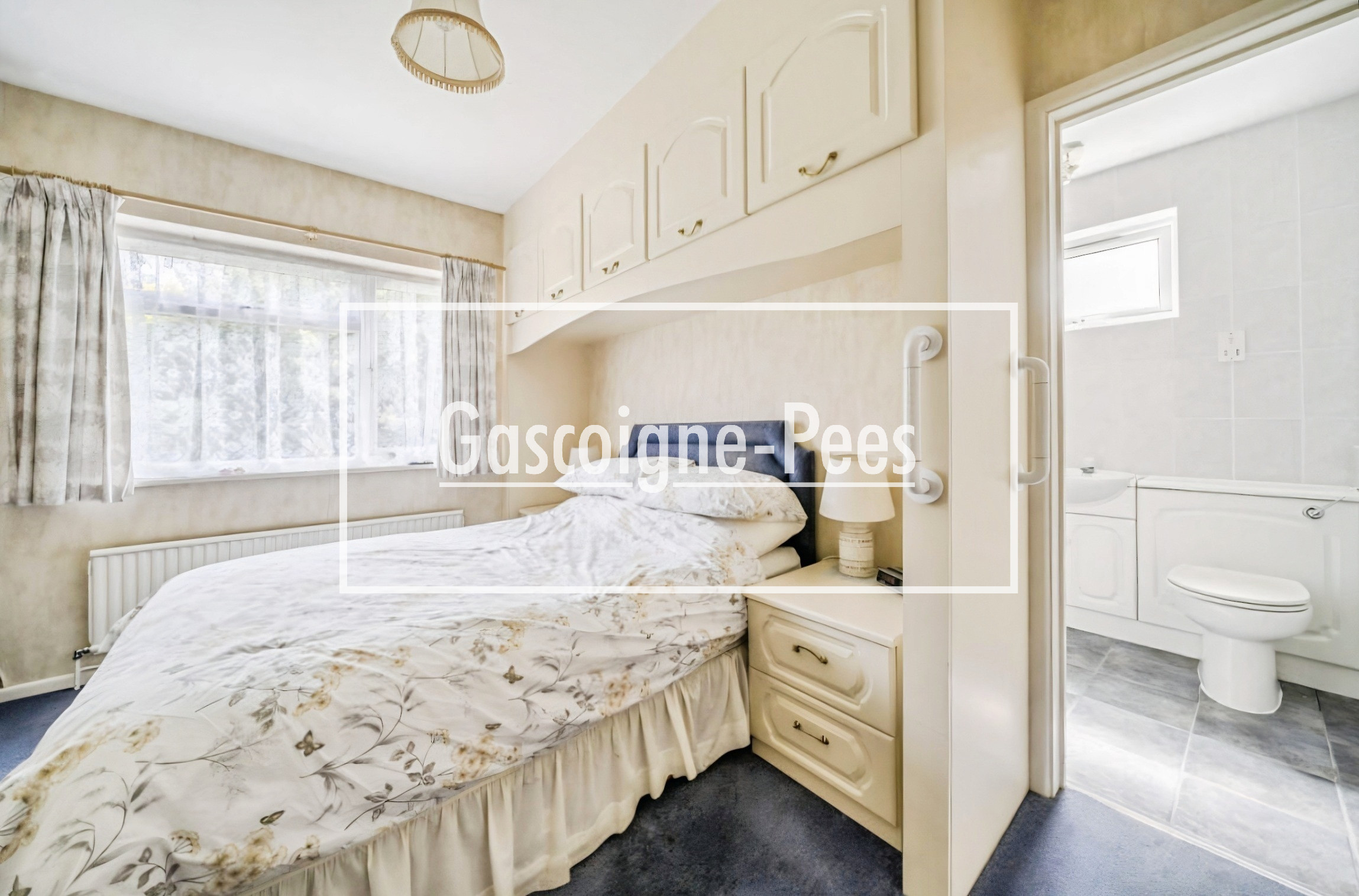 House Cavalier Road in Basingstoke and Deane