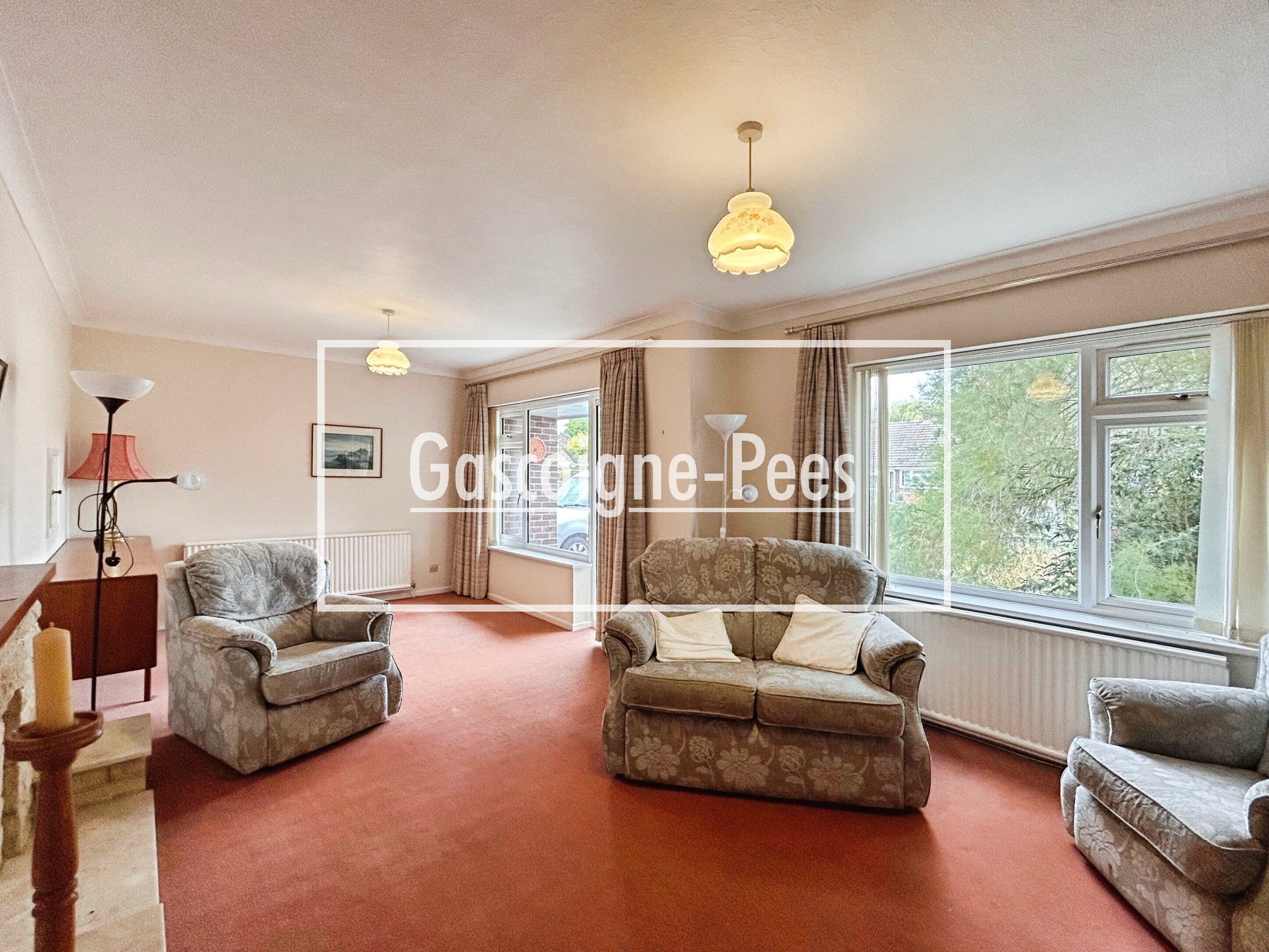 House Cavalier Road in Basingstoke and Deane