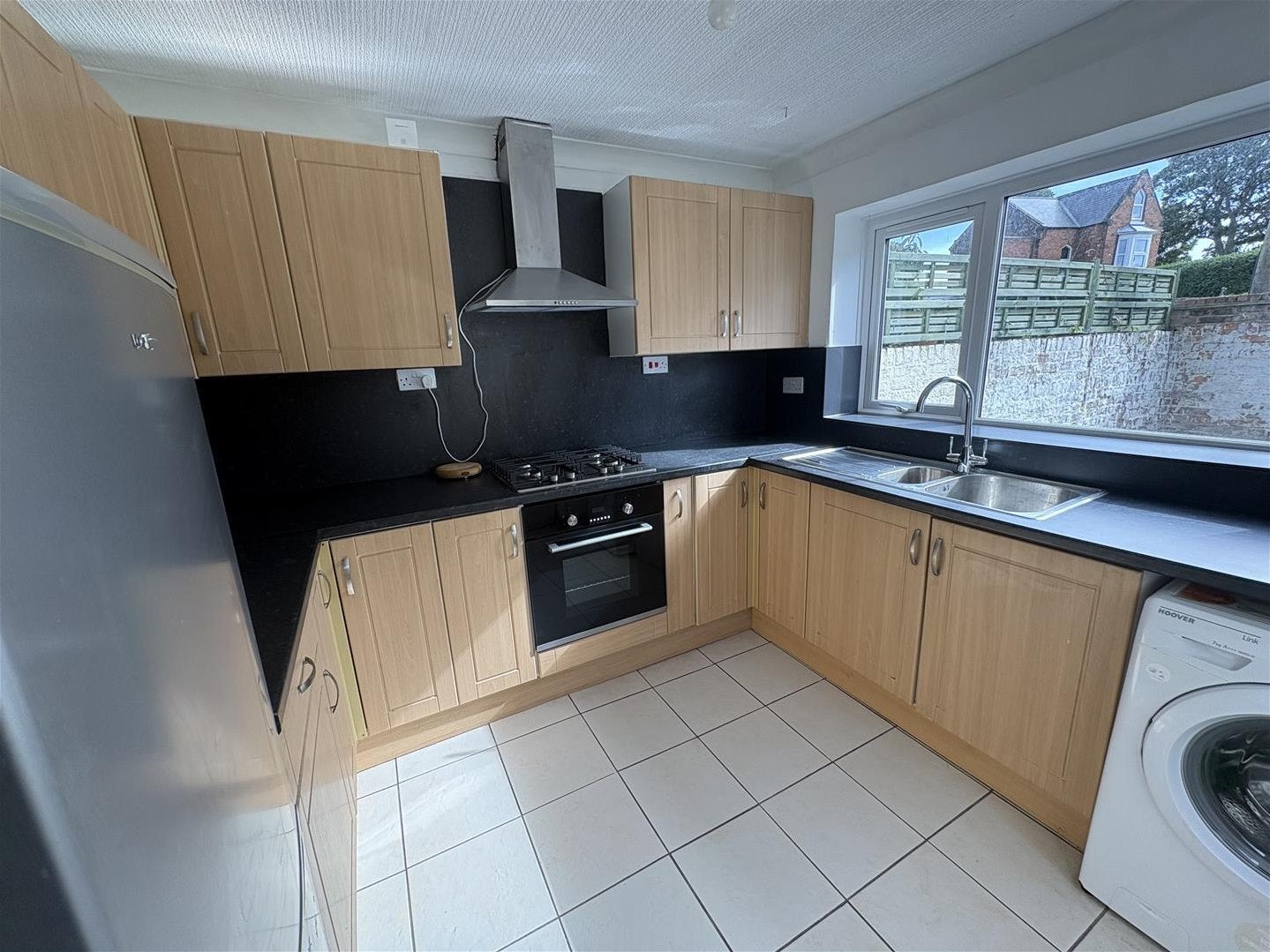 Flat Londesborough Road in Scarborough